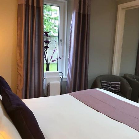1 Catherines City Cottage Perth Ngoại thất bức ảnh