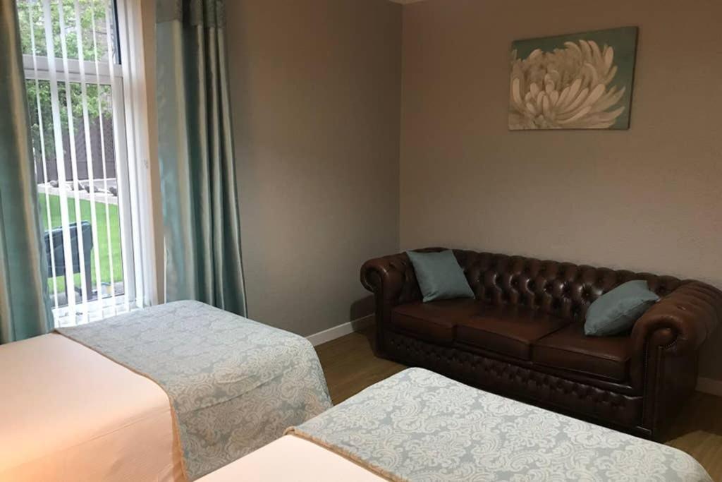 1 Catherines City Cottage Perth Ngoại thất bức ảnh