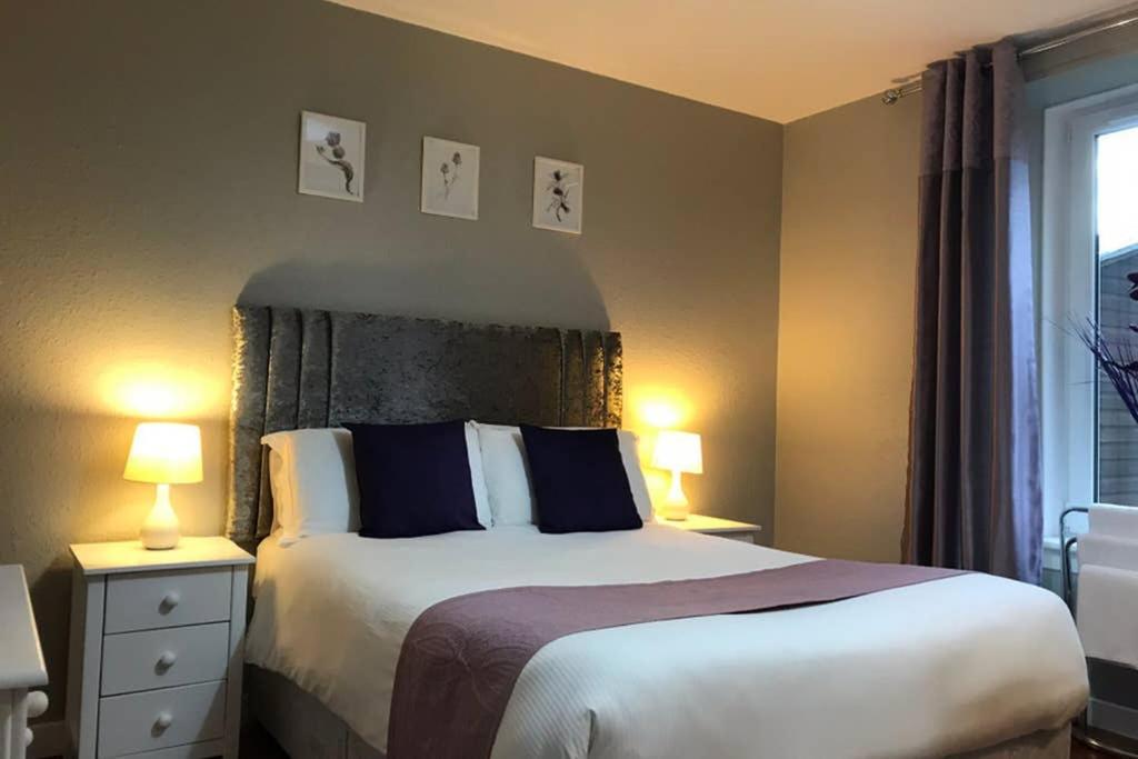 1 Catherines City Cottage Perth Ngoại thất bức ảnh