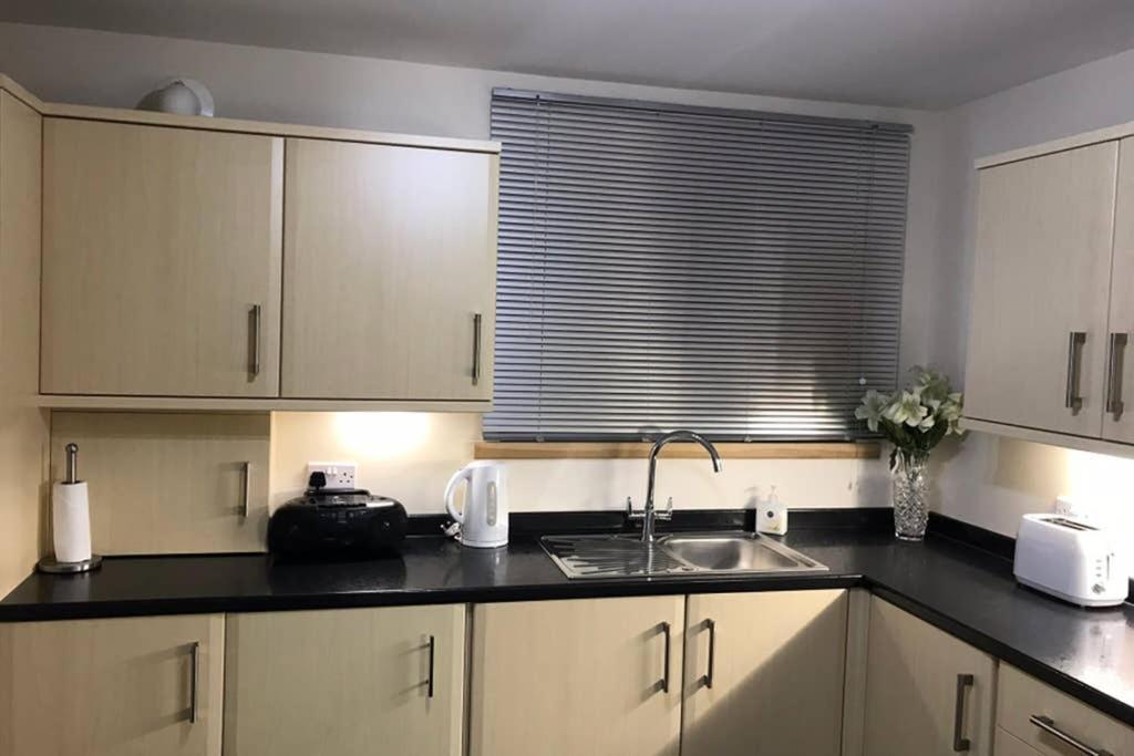 1 Catherines City Cottage Perth Ngoại thất bức ảnh