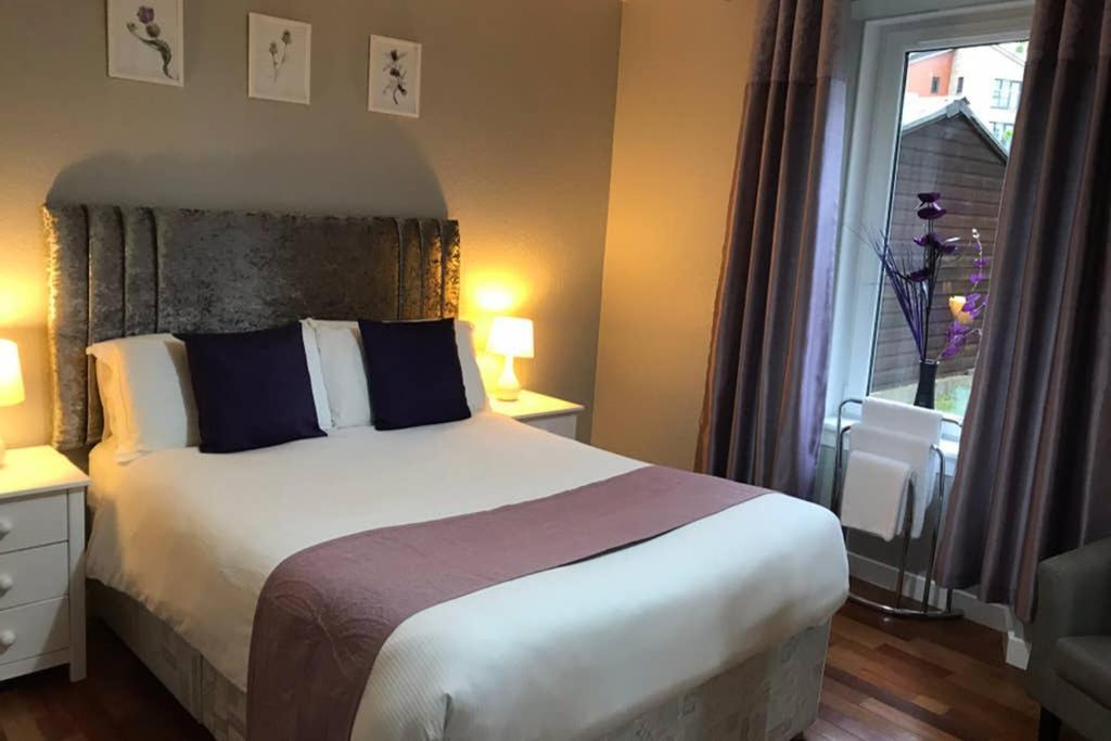 1 Catherines City Cottage Perth Ngoại thất bức ảnh
