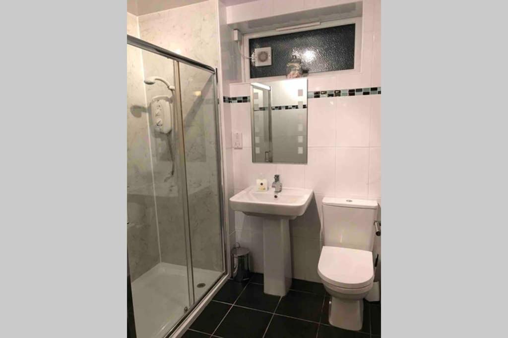 1 Catherines City Cottage Perth Ngoại thất bức ảnh