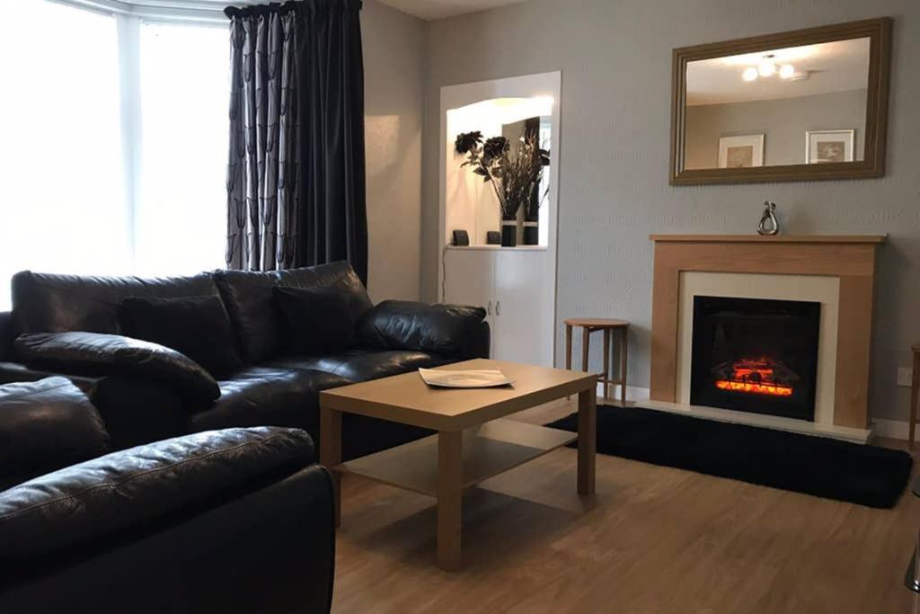1 Catherines City Cottage Perth Ngoại thất bức ảnh