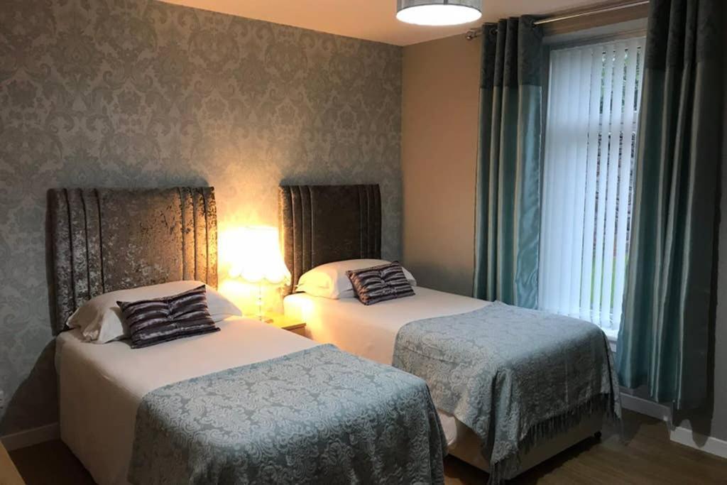 1 Catherines City Cottage Perth Ngoại thất bức ảnh