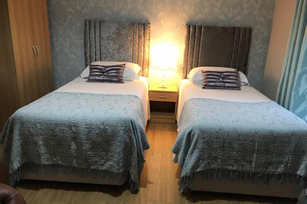 1 Catherines City Cottage Perth Ngoại thất bức ảnh