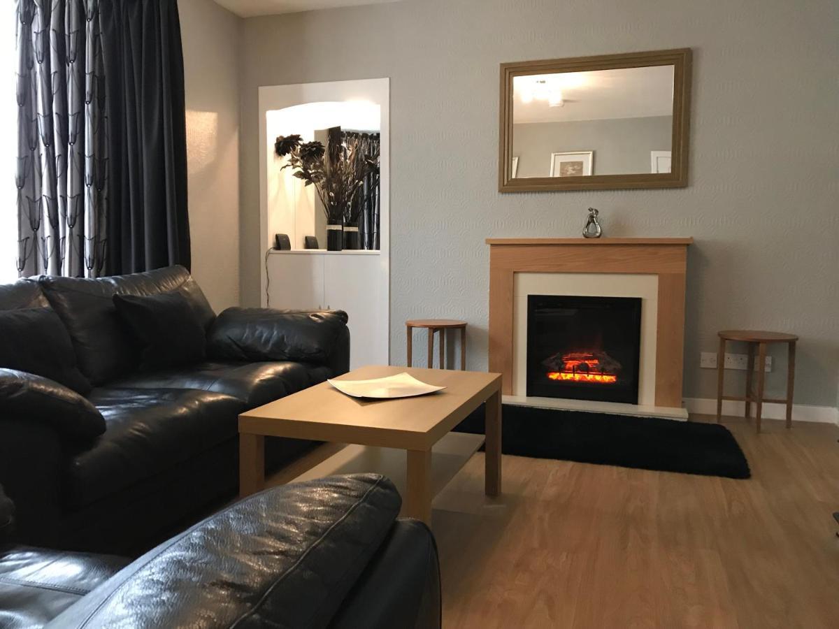 1 Catherines City Cottage Perth Ngoại thất bức ảnh