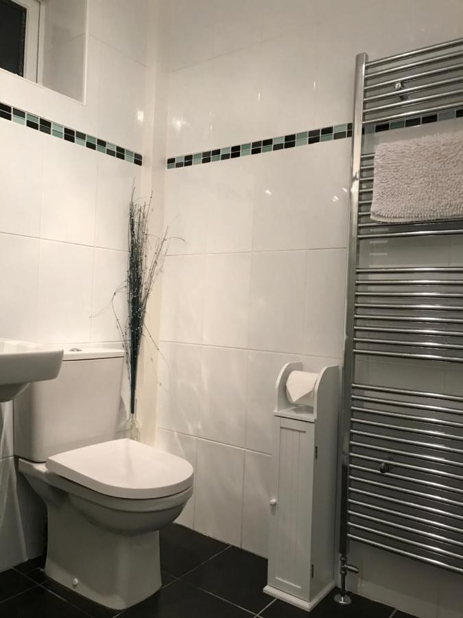 1 Catherines City Cottage Perth Ngoại thất bức ảnh