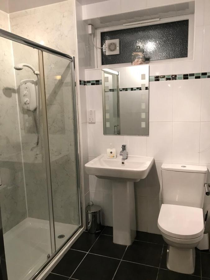 1 Catherines City Cottage Perth Ngoại thất bức ảnh